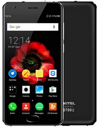 Замена экрана на телефоне Oukitel K4000 Plus в Сургуте